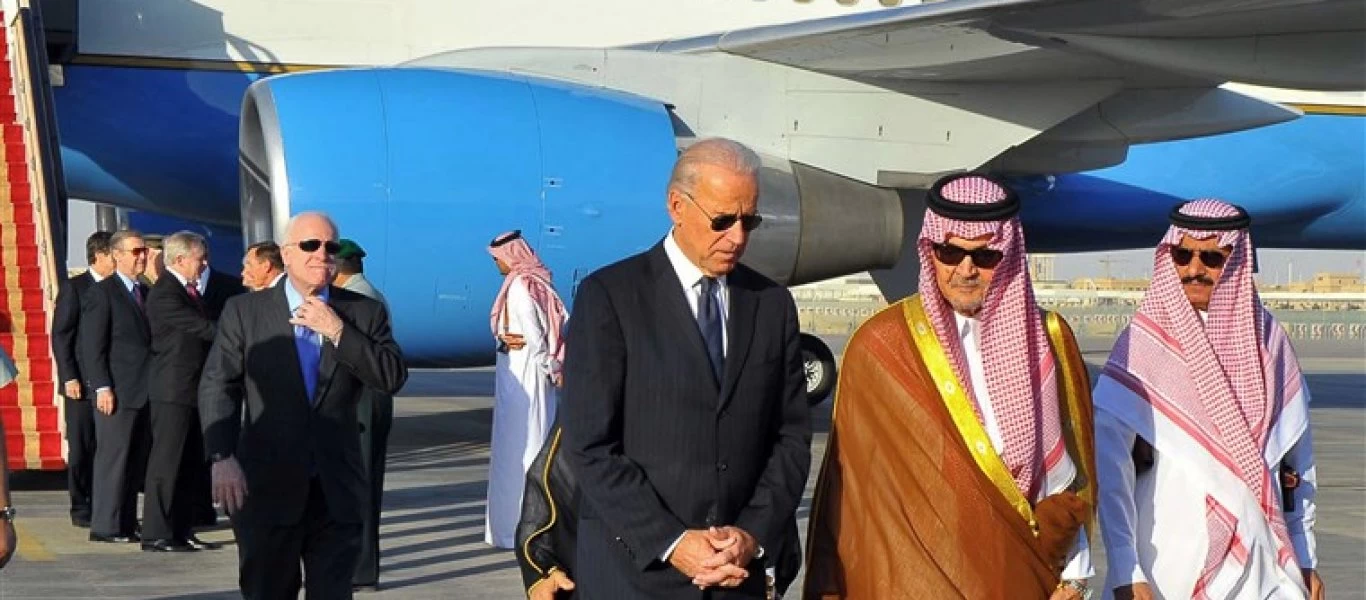 Επίθεση Ριάντ σε Ουάσιγκτον: «Απαράδεκτη η εκτίμηση των αμερικανικών μυστικών υπηρεσιών για την υπόθεση Κασόγκι»